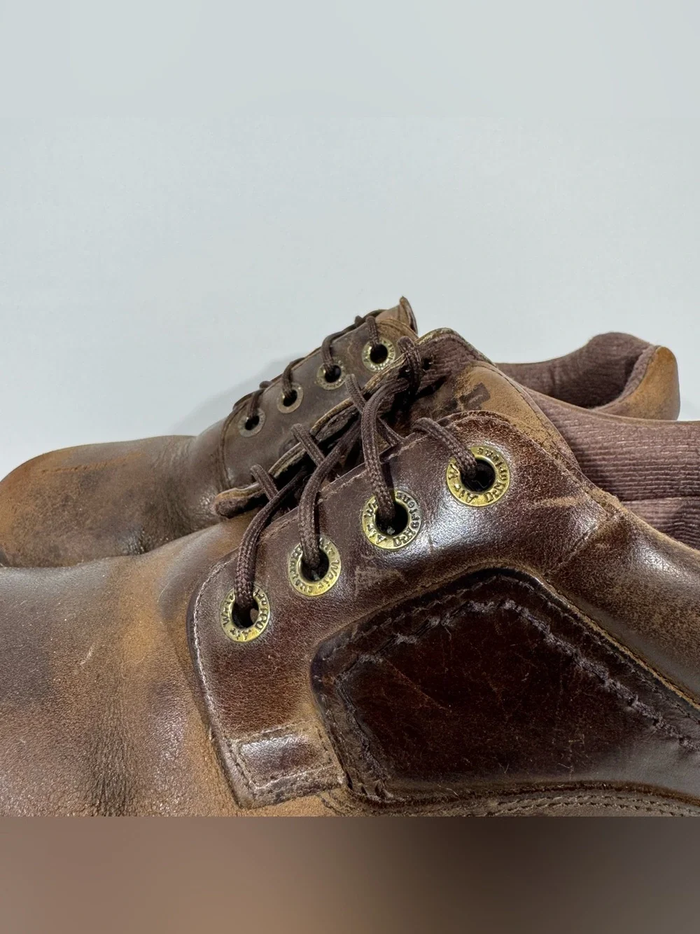 Dr. Martens vintage 90’s